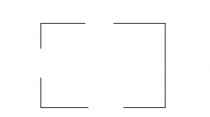 création schéma normalisé d'un circuit en série étape 2