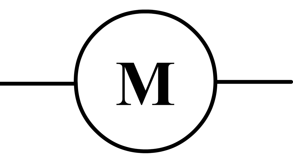 Symboles normalisés : Cours de collège
