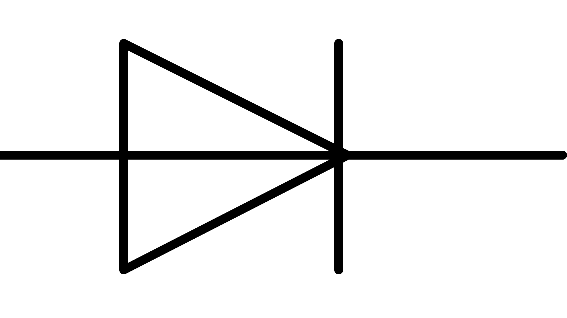 symbole normalise panneau solaire